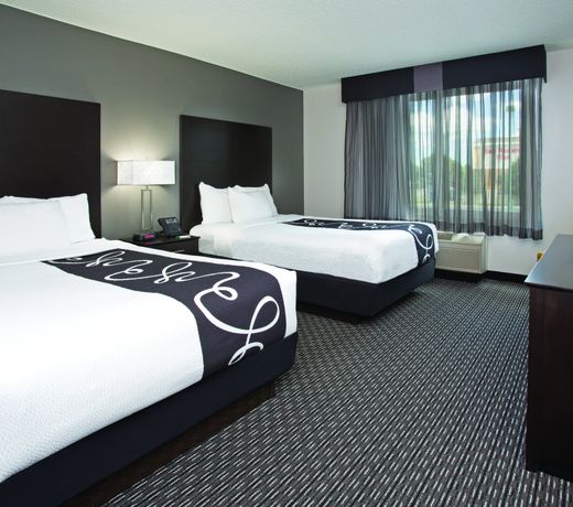 La Quinta by Wyndham Denver Englewood Tech Ctr