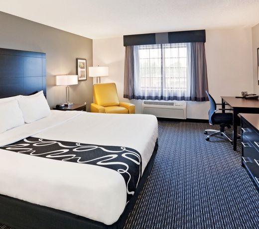 La Quinta by Wyndham Denver Englewood Tech Ctr