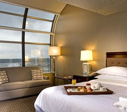 Sheraton Hotel Denver Tech Center