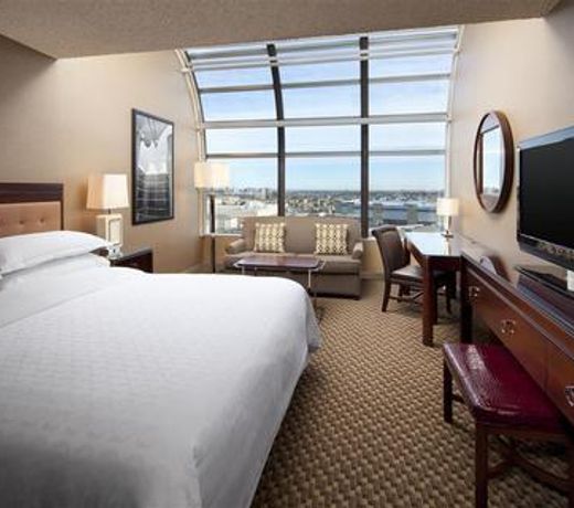 Sheraton Hotel Denver Tech Center