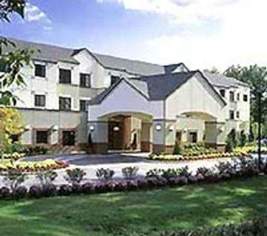 Hyatt House Denver Tech Center