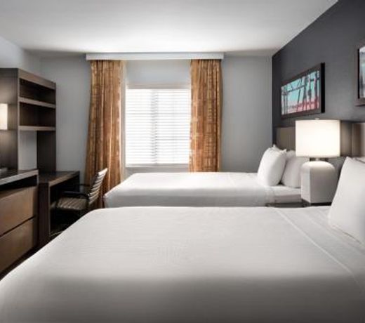 Hyatt House Denver Tech Center