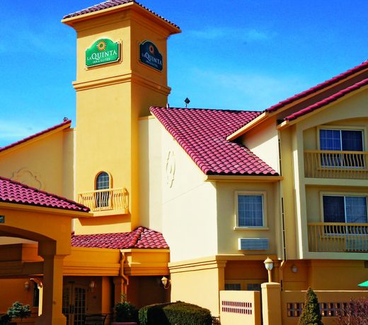 La Quinta by Wyndham Denver Tech Center