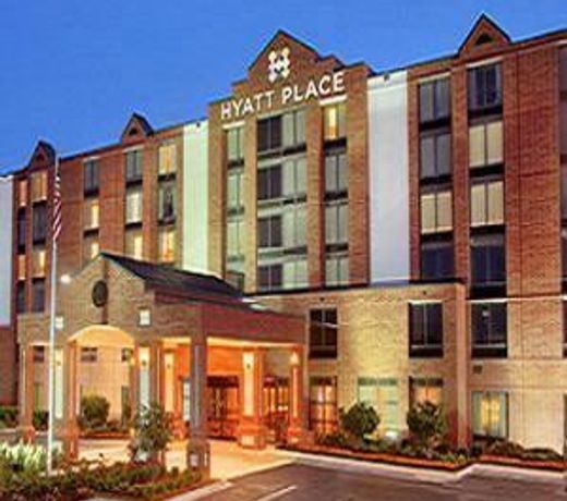 Hyatt Place Denver Tech Center