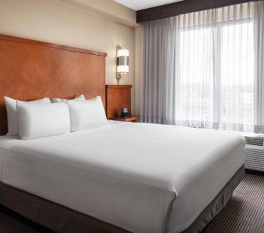 Hyatt Place Denver Tech Center