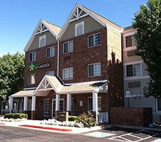 Extended Stay America Suites - Denver - Tech Center South - Greenwood Village
