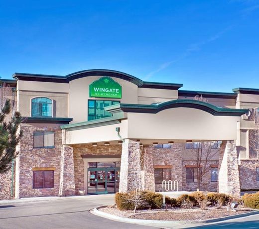 Wingate by Wyndham Denver Tech Center