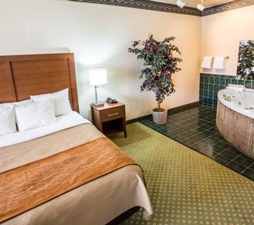 Comfort Inn Hobart - Merrillville