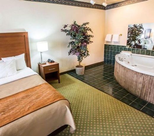 Comfort Inn Hobart - Merrillville