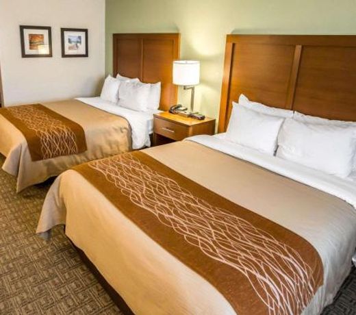 Comfort Inn Hobart - Merrillville