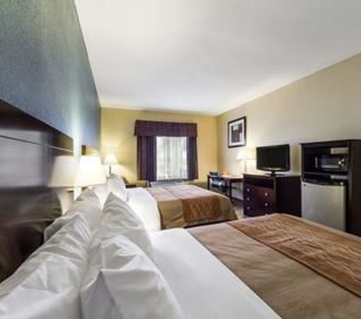Quality Inn Ingleside - Corpus Christi