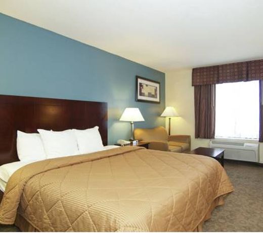 Quality Inn Ingleside - Corpus Christi