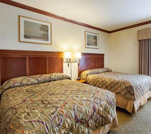 Best Western Ingleside Inn & Suites