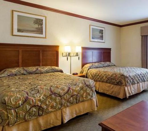 Best Western Ingleside Inn & Suites