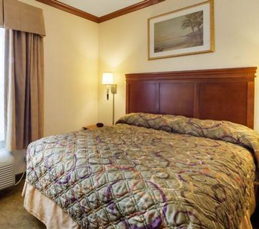 Best Western Ingleside Inn & Suites