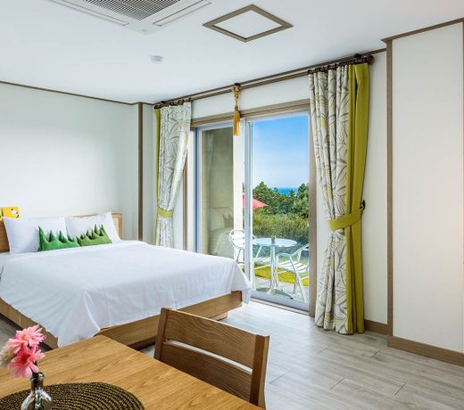 Krabi Pension