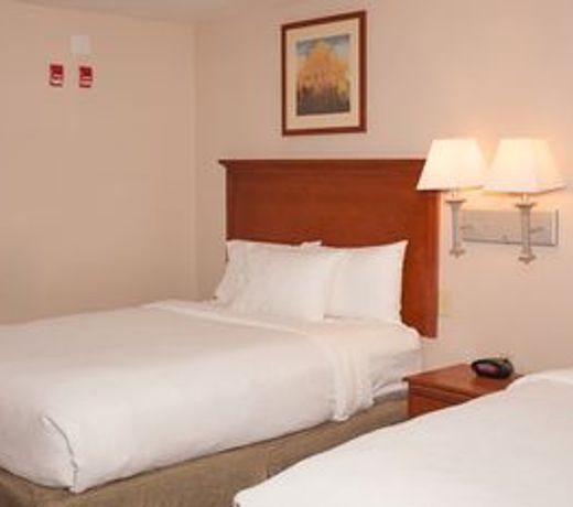 Candlewood Suites Logan Hotel
