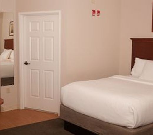 Candlewood Suites Logan Hotel