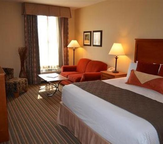 Inn at Cross Keys Station