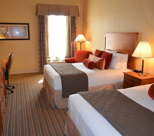 Inn at Cross Keys Station