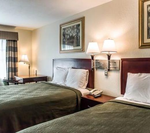 Econo Lodge Monticello