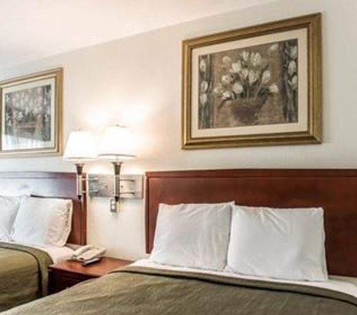 Econo Lodge Monticello