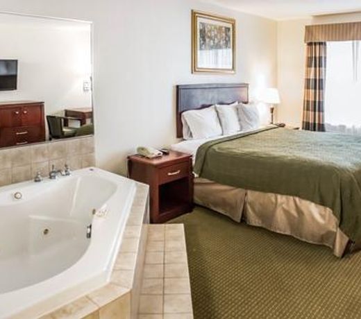 Econo Lodge Monticello