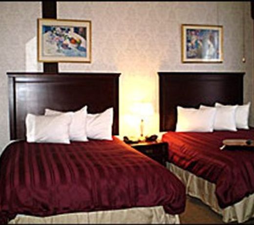 Heritage Inn