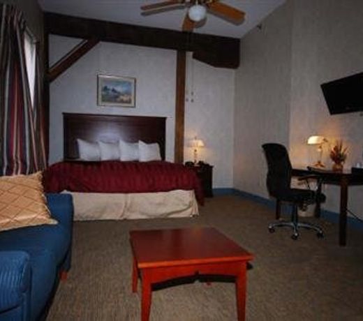 Heritage Inn