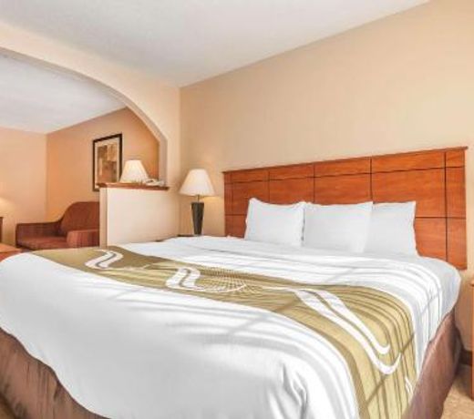 Quality Inn & Suites Owasso US-169