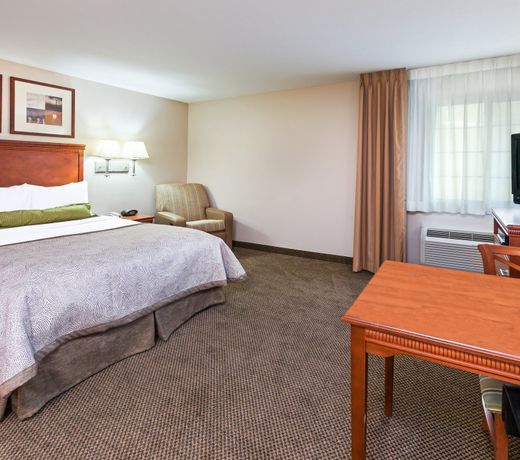 Candlewood Suites Owasso, an IHG Hotel
