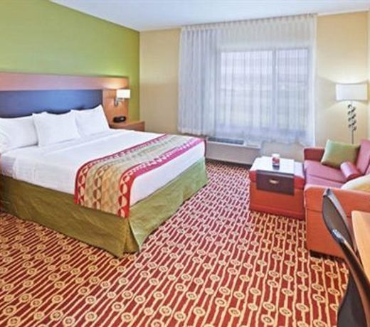 TownePlace Suites by Marriott Tulsa North/Owasso