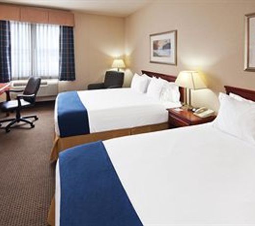 Comfort Inn Owasso â Tulsa