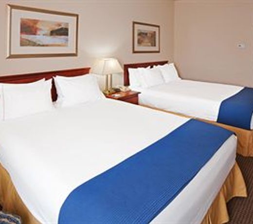 Comfort Inn Owasso â Tulsa