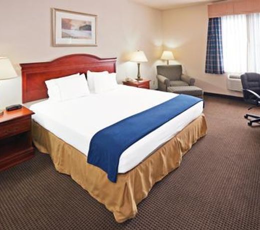 Comfort Inn Owasso â Tulsa