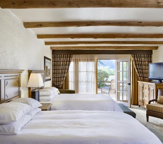 JW Marriott Scottsdale Camelback Inn Resort & Spa