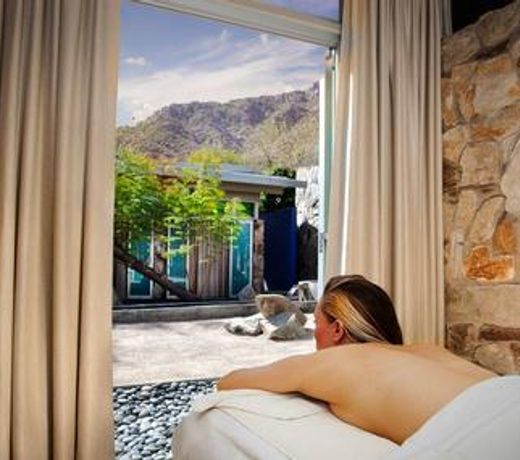 Sanctuary Camelback Mountain