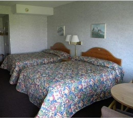 Olde Amish Inn