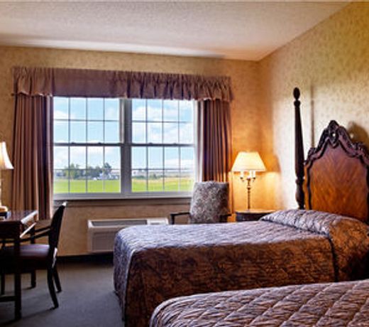Amish View Inn & Suites