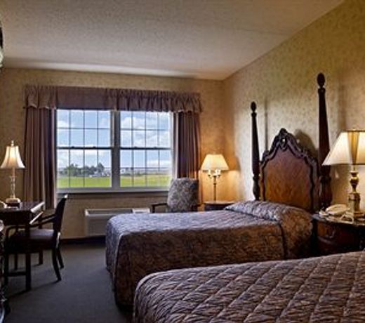 Amish View Inn & Suites