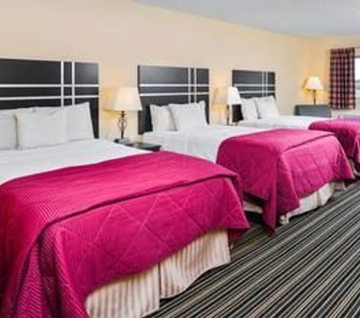 Soudersburg Motel