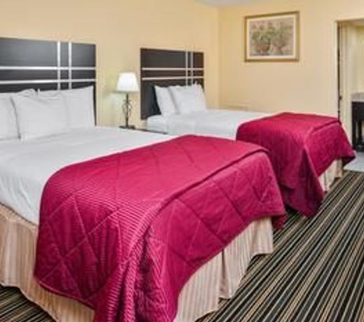 Soudersburg Motel