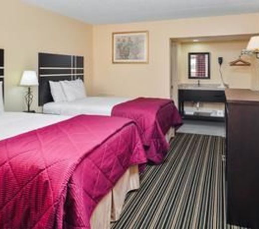 Soudersburg Motel