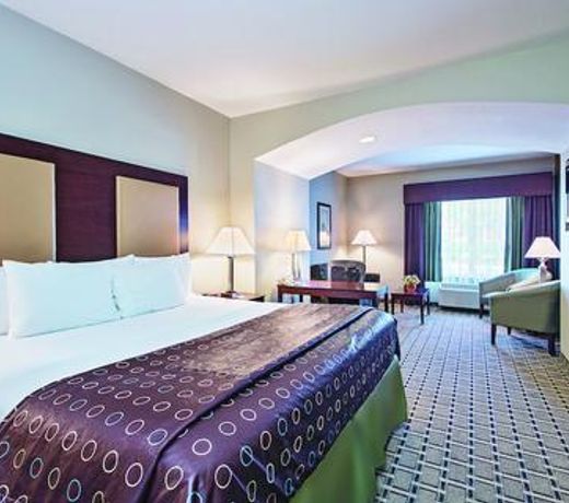 La Quinta by Wyndham Lancaster