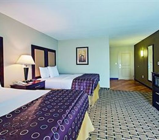 La Quinta by Wyndham Lancaster