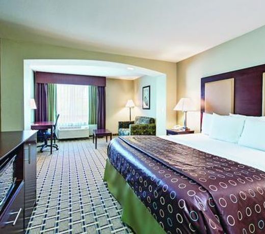 La Quinta by Wyndham Lancaster