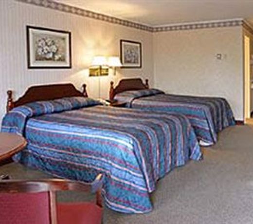 Amish Country Motel