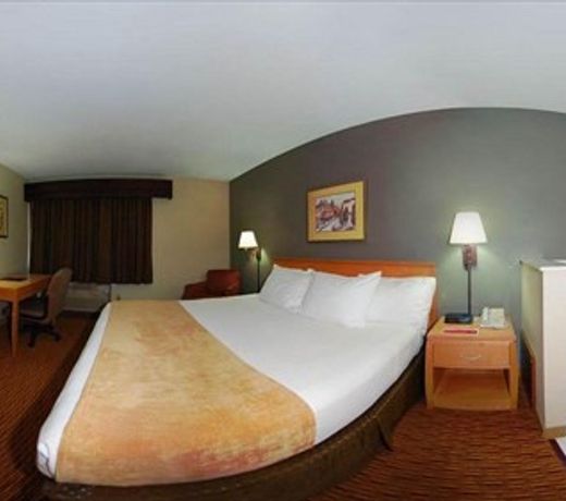 Ramada by Wyndham Spirit Lake/Okoboji