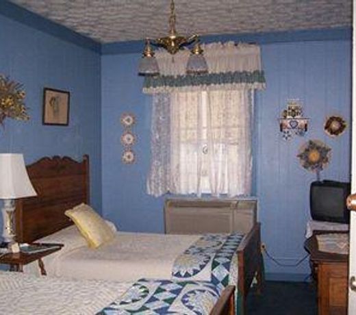 Hotel Strasburg