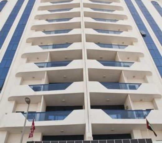 Al Jawhara Hotel Apartments